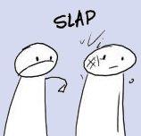Slap
