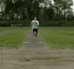 Face Plant
