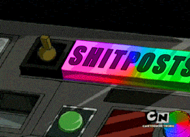 Keywords: shitpost