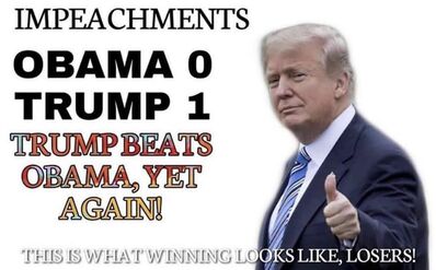 Trump Wins

