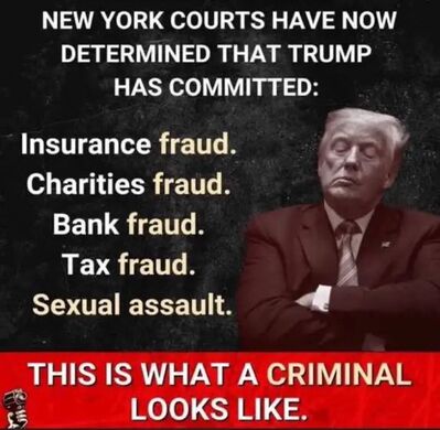 fraud
