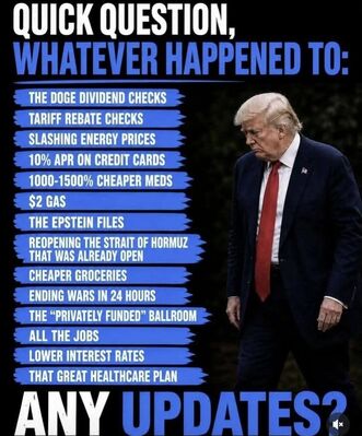 What happened? Any updates?
