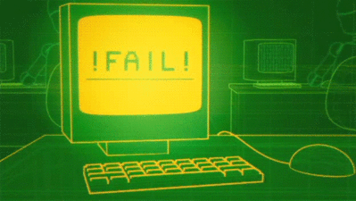 Fail
