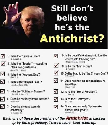 Antichrist
