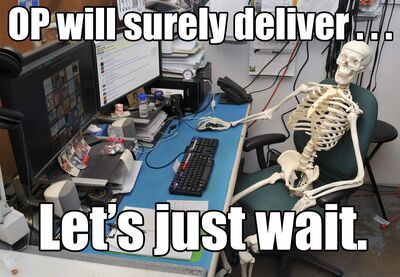 op will surely deliver
