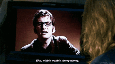 timey wimey
