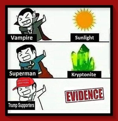 Trump Supporters
